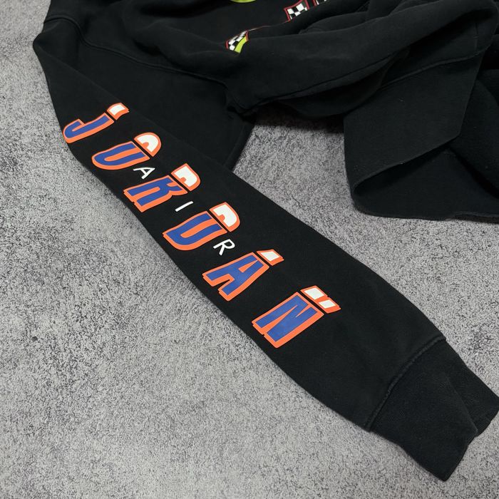 Чоловіче худі Jordan Nike
