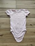 body H&M rozmiar 86
Zaprasza