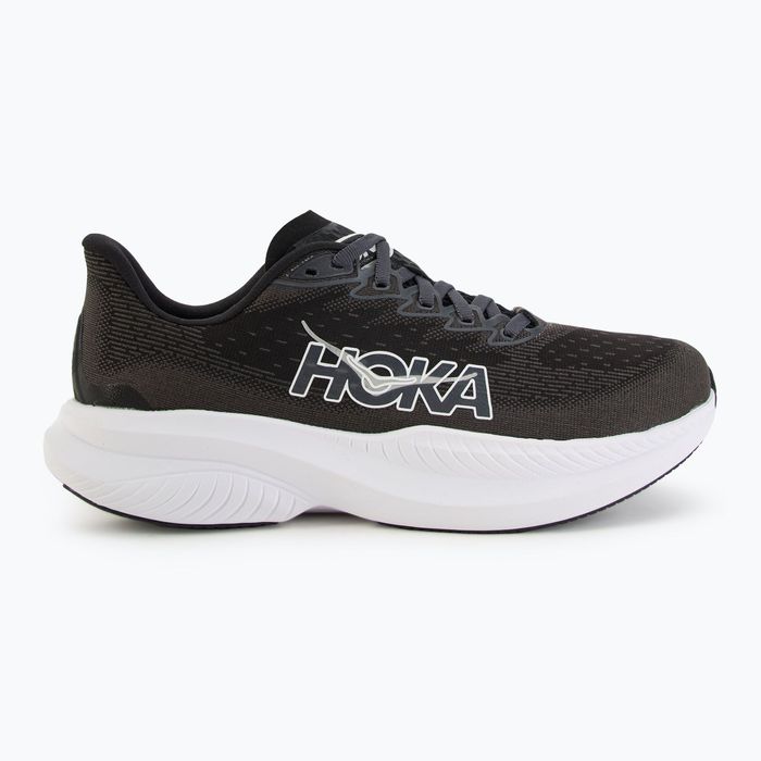 Hoka mach 6 41 розмір 26см