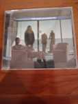 Cd original de Skunk Anansie post orgasmic chill