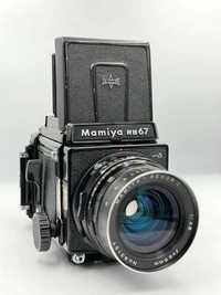 Mamiya RB67 ProS