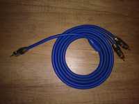 TOP GOLD TOP Kabel Audio ProfiLine GOLD TOP