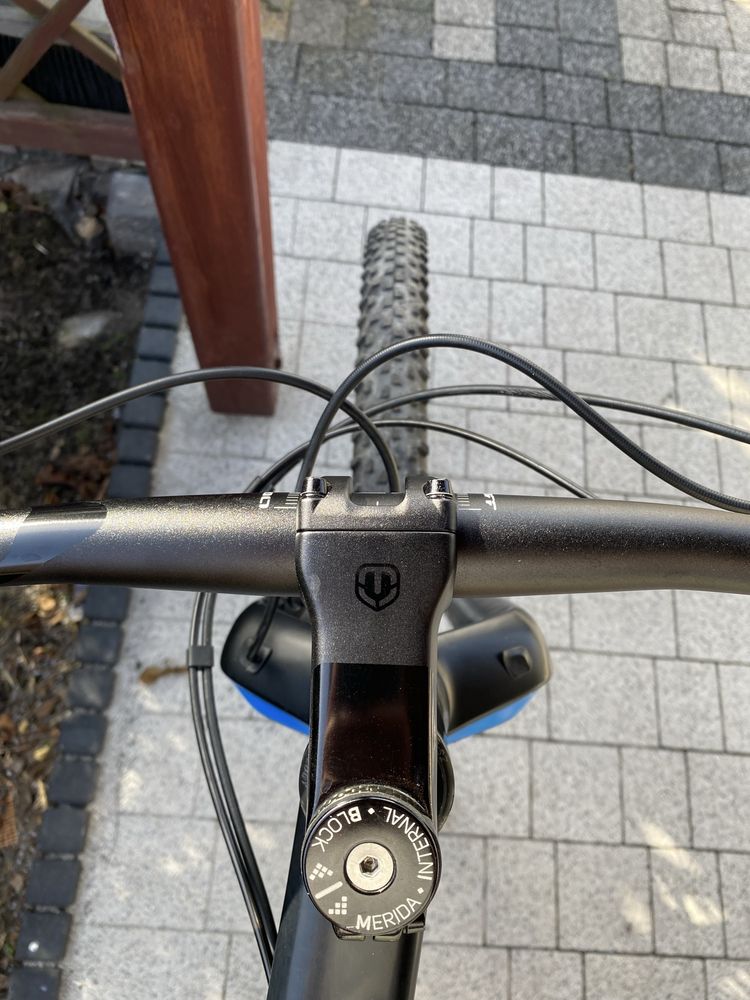 Merida big nine 9000