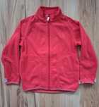 Bluza polar dziewczęcy roz.104/110