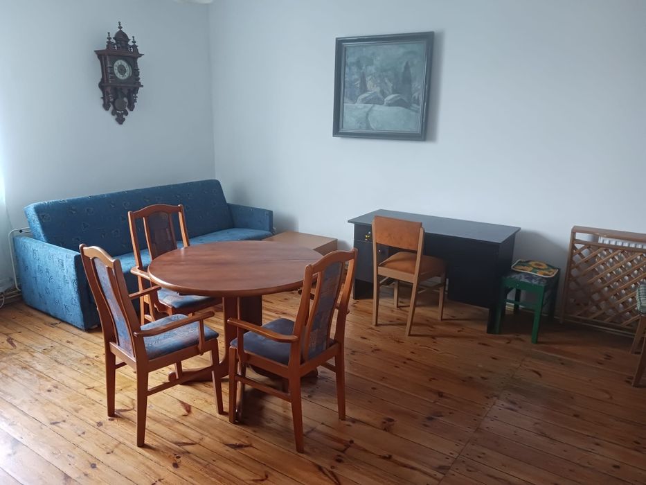 Przestronny klimatyczny pokój jednoosobowy do wynajęcia