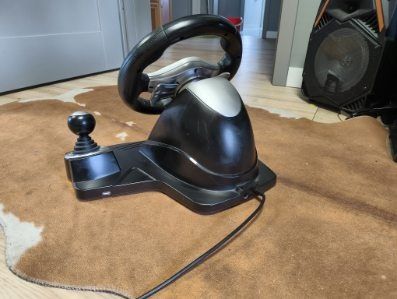 Kierownica tracer