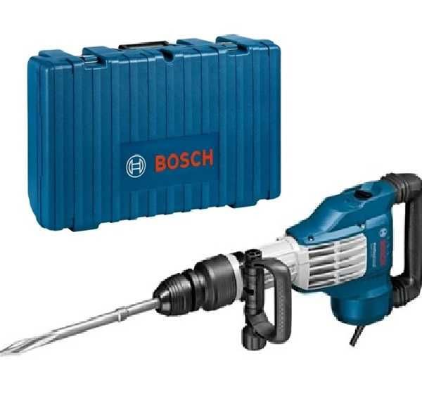 Młot Wyburzeniowy BOSCH GSH 11VC Wynajem