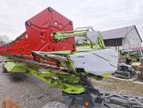 Sprzedam Heder wraz z wózkiem V1200
