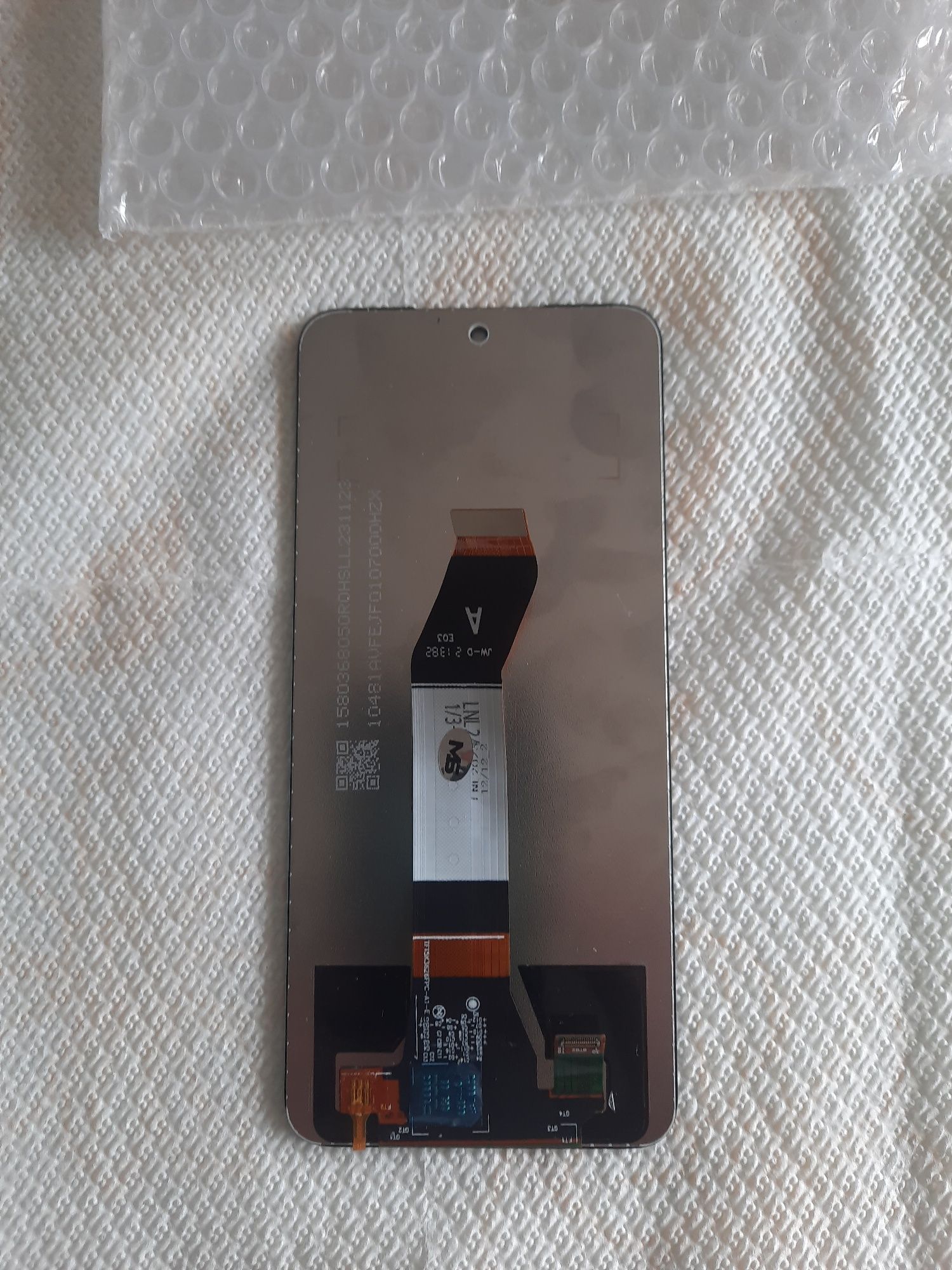 Ecrã Xiaomi Redmi 10C 2022 LCD