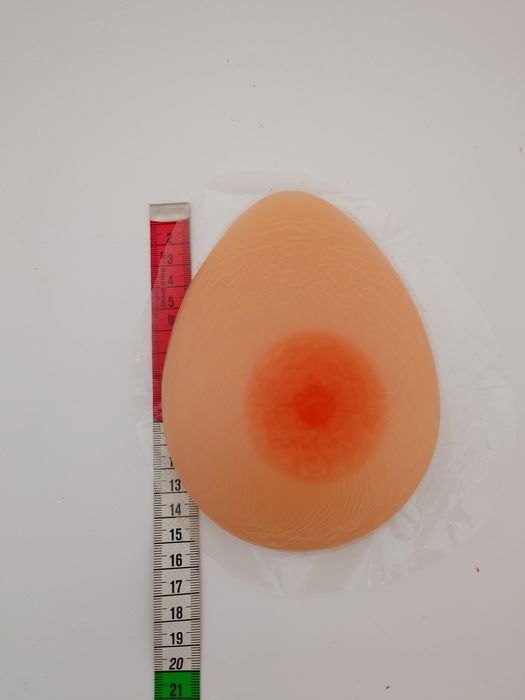 Proteza piersi Sztuczne piersi 770 g