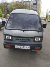 Suzuki super carry