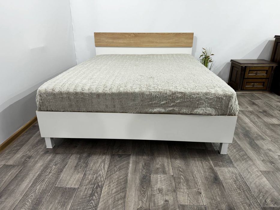 Ліжко 160х200 , склад ліжко Безкоштовна доставка