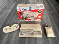 A500 mini konsola retro Amiga 500