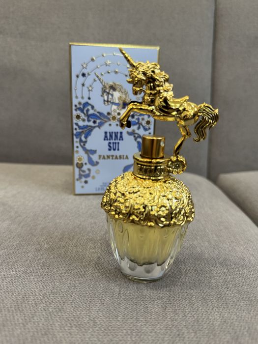 Духи туалетна вода парфум Anna Sui 30 мл