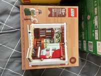 Lego 40766 Tribiute to Jane Austen’s Books