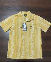 Гавайська сорочка Wrangler