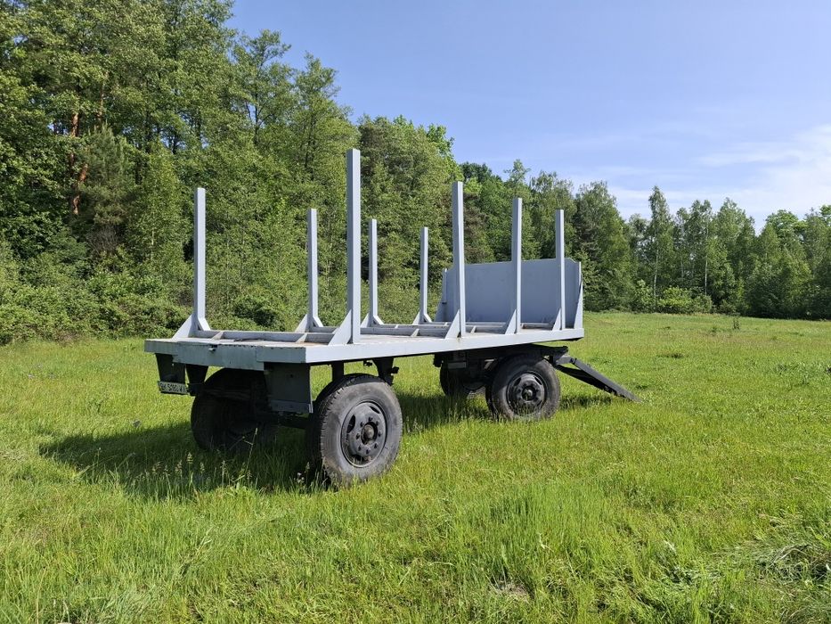 Продам причіп ГКБ 8328