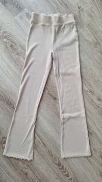 Legginsy dziewczęce ZARA 152r