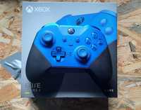 Pad Xbox Elite 2 niebieski + kit