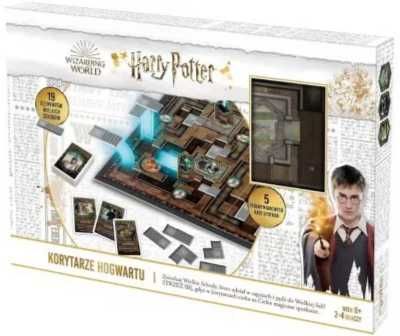 Harry Potter Korytarze Hogwartu CARTAMUNDI