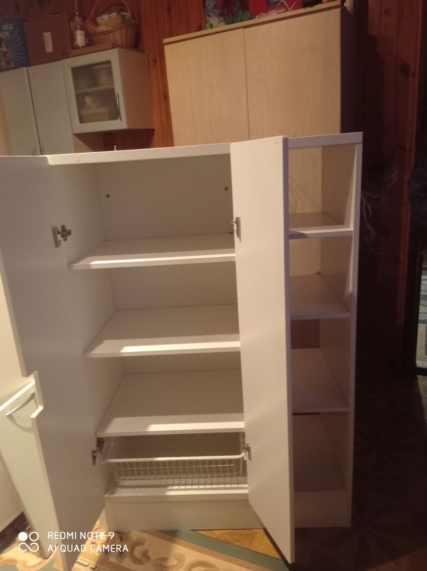 Tylko dzis.Lozko na antresoli IKEA  dla dzieci+materac gratis