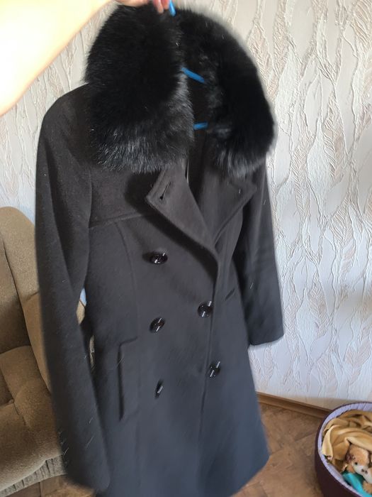 Пальто Max Mara