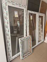 Вікно металопластикове нове - 4300
