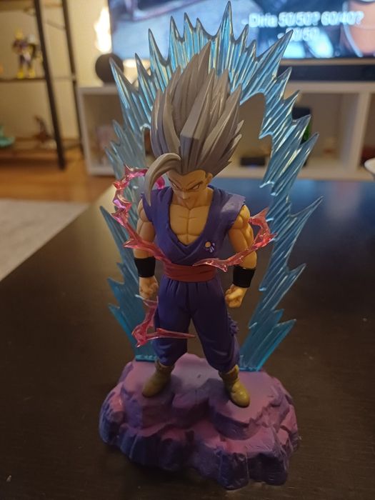 Dragon Ball Super: Gohan (Beast mode)