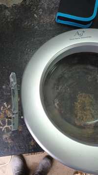 Крышка стиральной машины Samsung