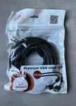 Kabel Premium VGA 10m
