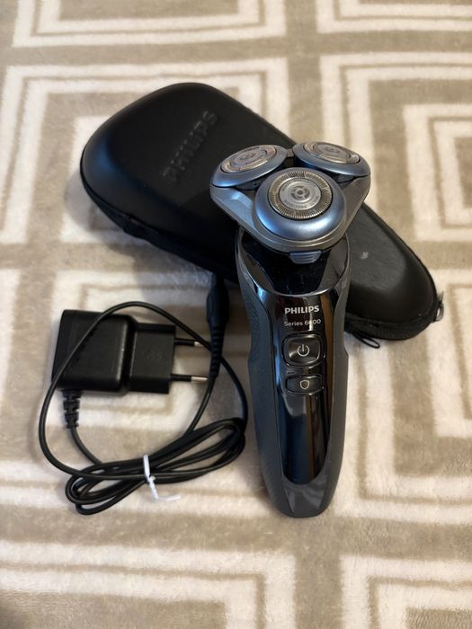 Maquina de barbear Philips
