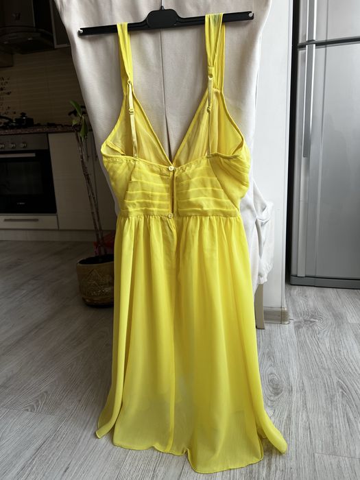 Пеньюар / Кружевные трусики