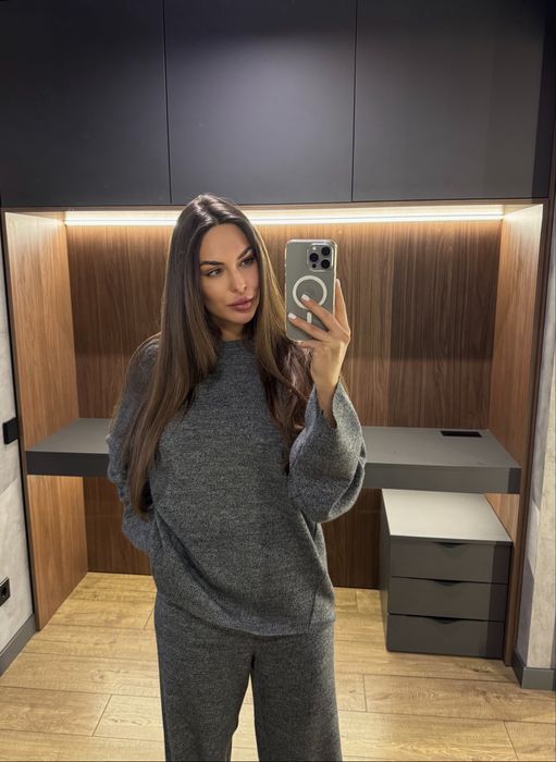 Жіночий костюм Katimo thecoat Ace lecharmie Lbtm studios bazhane