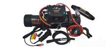 Guincho  12v 13500lbs