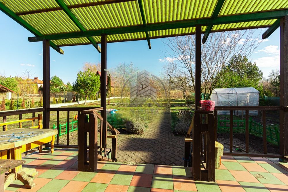 Оренда 4-кімнатного будинку в передмісті Львова, с. Суховоля