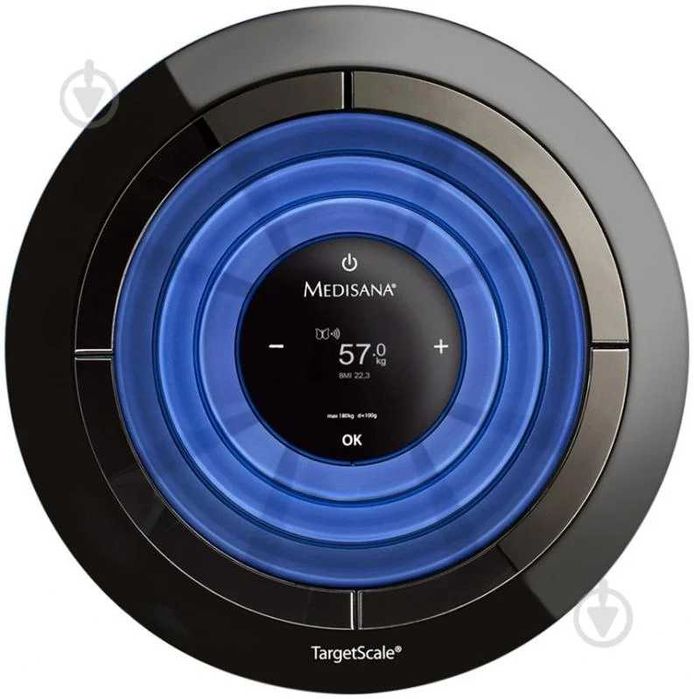 Ваги  Medisana TargetScale 2