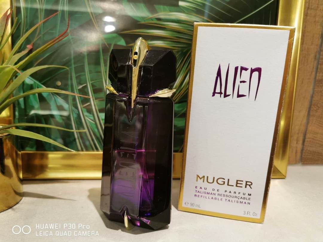 Perfumy damskie Alien !!