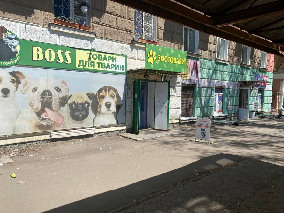 Продажа подвального помещения Декабристов/Буденного 90м 8000$
