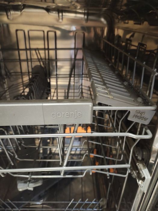 Продам посудомийну машину GORENJE SMART FLEX