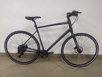 Cannondale Quick 4, Fitness, Treking, Urban, міський велосипед