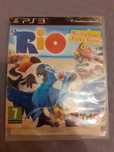 RIO gra na konsole ps3