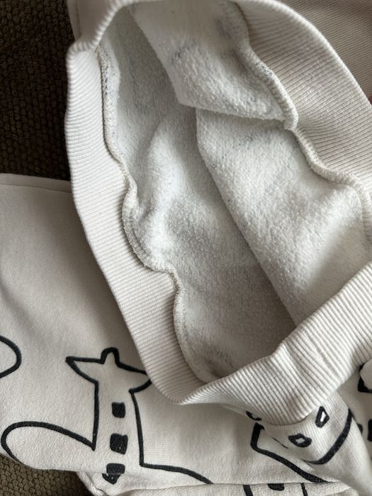 Чудовий костюмчик від Зара