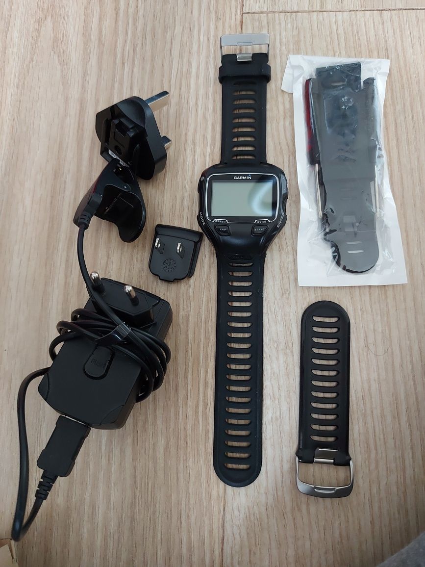 Garmin Forerunner 910xt