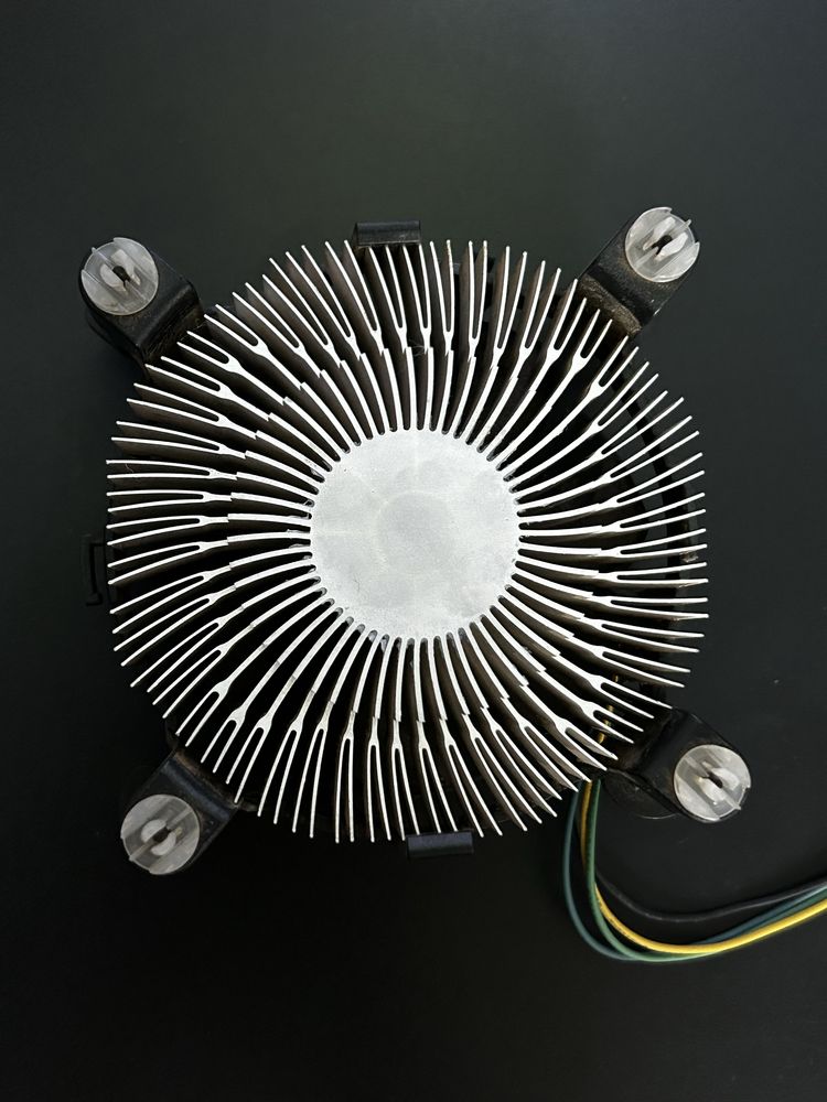Procesor intel core i5-6400 2.7 GHz + chłodzenie oryginalne