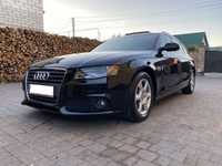 Audi a4b8 ideal 2011