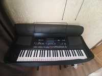 Синтезатор Korg pa300