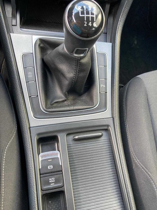 sprzedam volkswagen golf 7