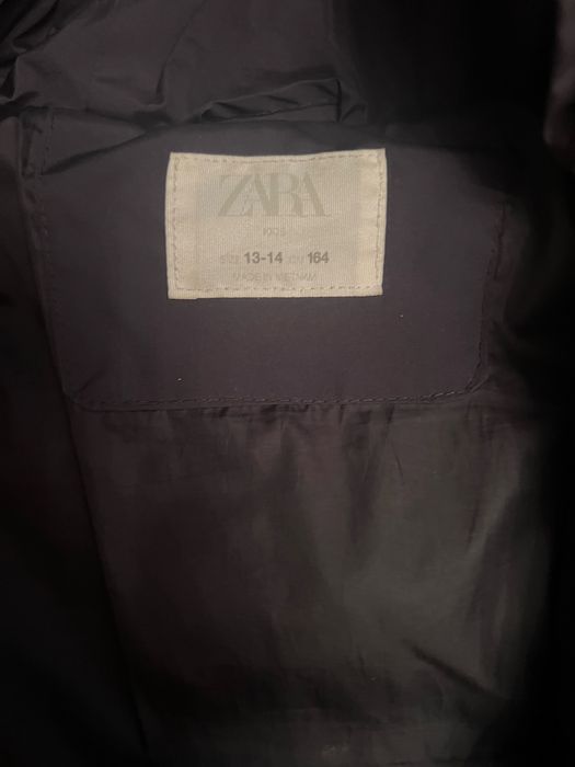 Куртка зимова  для хлопця