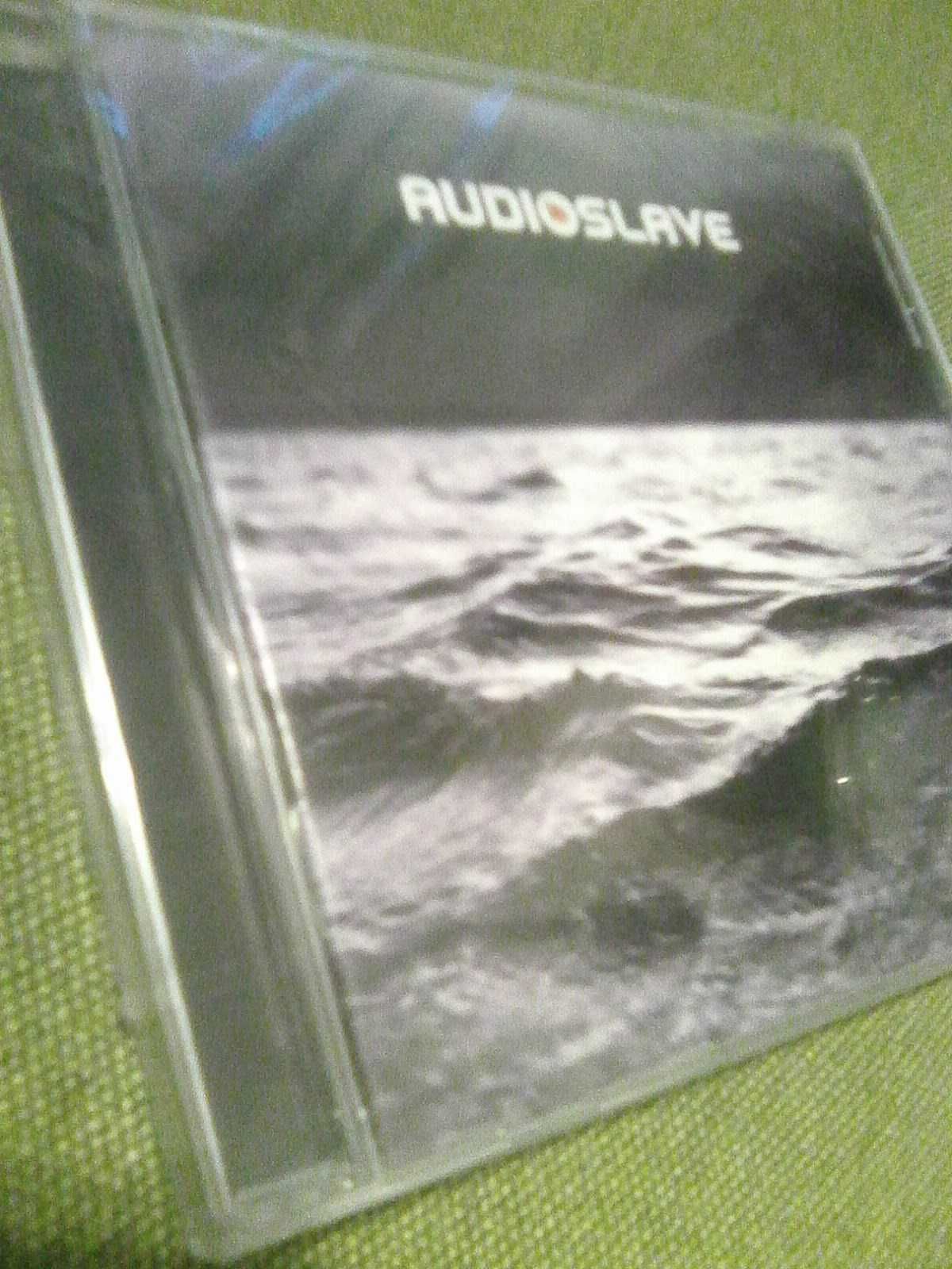 Audioslave Audioslave Out Of Exile