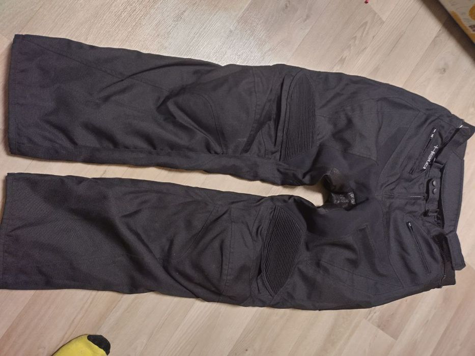 Мотоштани мото штани брюки held XL